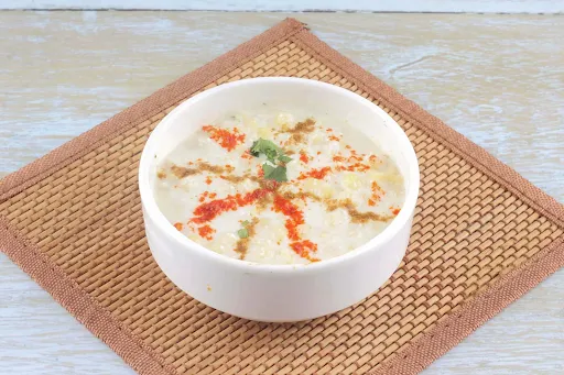 Boondi Raita