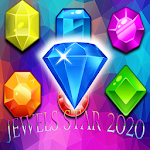 Cover Image of Download Jewels Star Match & Brilliant diamonds 1.0 APK