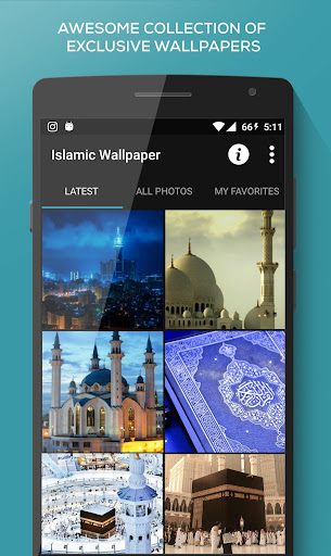 HD Islamic Wallpaper