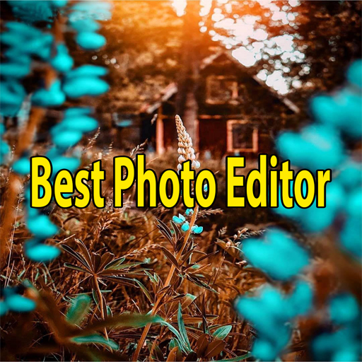 Best Photo Editor