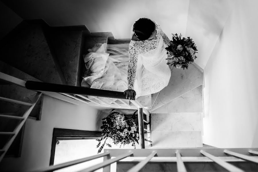 Fotografo di matrimoni Mer Gallegos (merphotographie). Foto del 19 maggio 2020