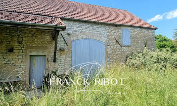 maison à Noyers (89)