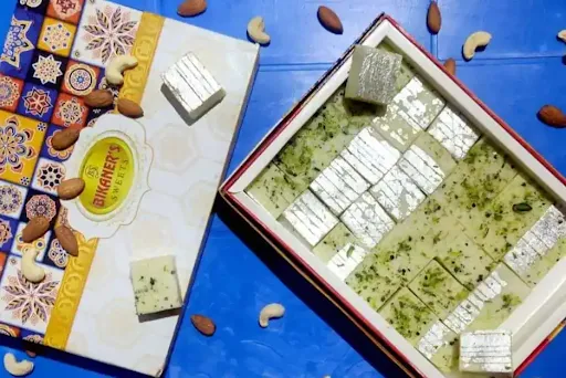 Bikaneri Burfi Gift Box