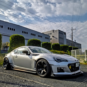 BRZ ZC6
