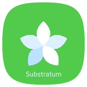 Download [Substratum] GraceUX / Note 7 For PC Windows and Mac