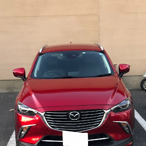 CX-3 DKEFW