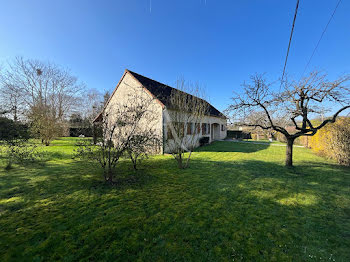 maison à Vaux-sur-Seine (78)