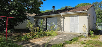 maison à Saint-Rémy-lès-Chevreuse (78)