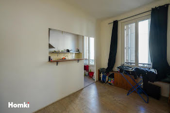 appartement à Marseille 3ème (13)