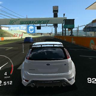 Guide for Real Racing 3