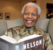 Nelson Mandela