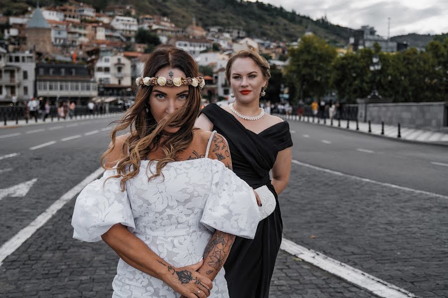 Photographe de mariage Egor Matasov (hopoved). Photo du 10 septembre 2023