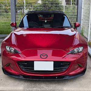 ロードスター ND5RC