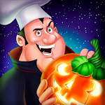 Cover Image of Tải xuống Nhà hàng Crazy 2021 1.0.3 APK