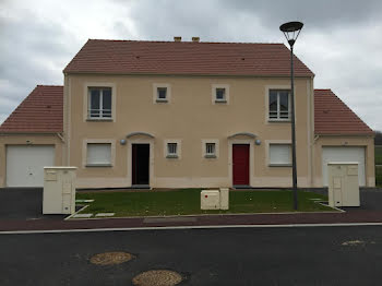 maison à Valdivienne (86)