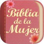 Cover Image of 下载 Biblia de la Mujer 1.5 APK