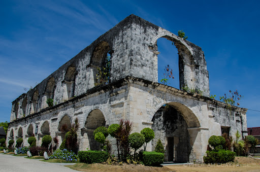 Cuartel Oslob