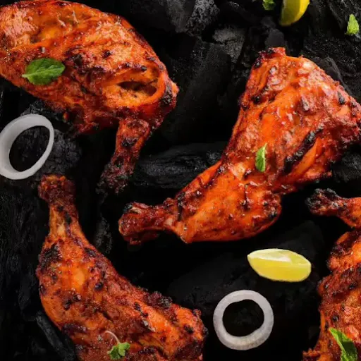 Tandoori Chicken