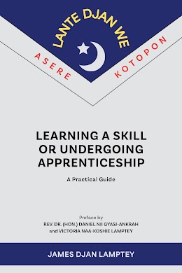 Learning a Skill or Undergoing Apprenticeship cover