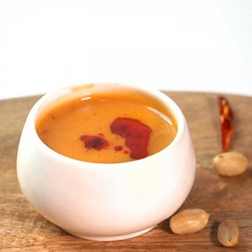 Peanut Sauce (50 Ml)