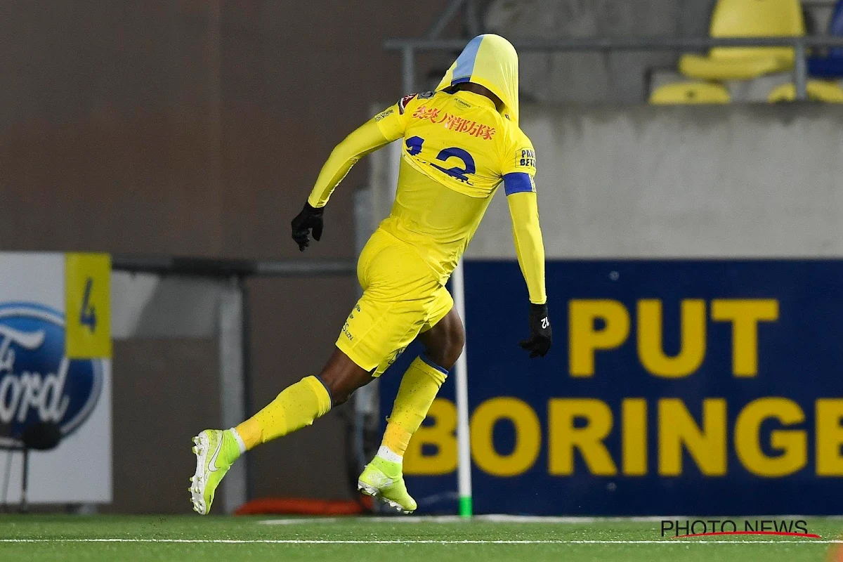 Transfervrije speler STVV vindt nieuwe club