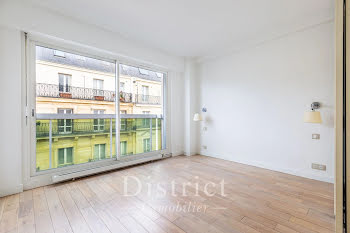 appartement à Paris 17ème (75)