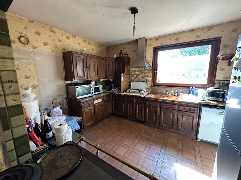 Vente maison 6 pièces 136 m² à Saint-Agrève (07320), 200 000 €