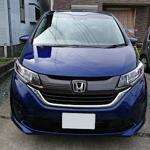 フリード GB5