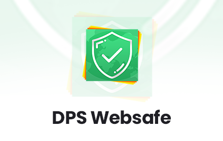 DPS Websafe small promo image