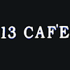 13 Cafe, Subhash Nagar, Janakpuri, New Delhi logo