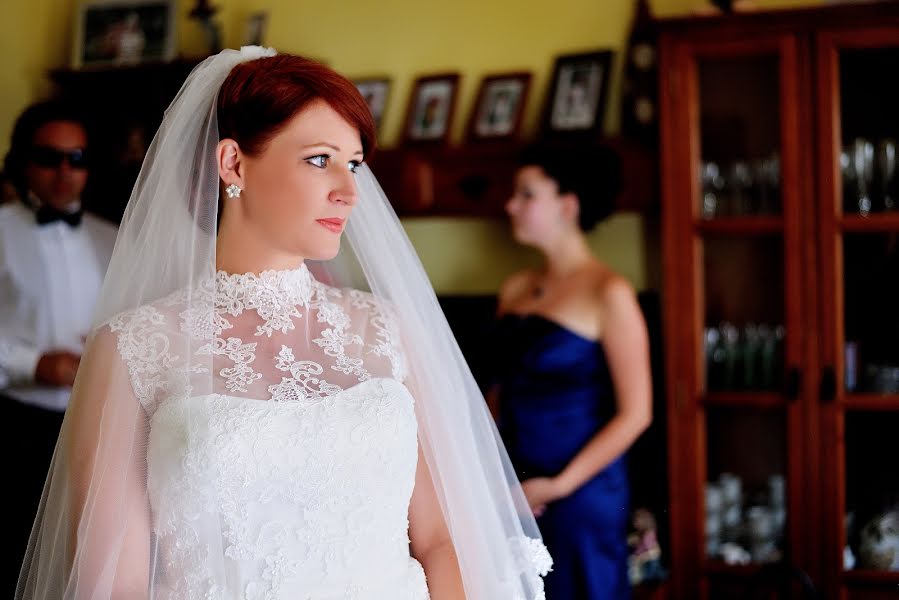 Wedding photographer Elena Feli (lella). Photo of 16 July 2015