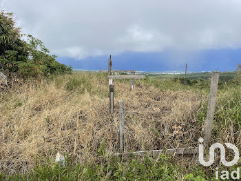 terrain à Saint leu (974)