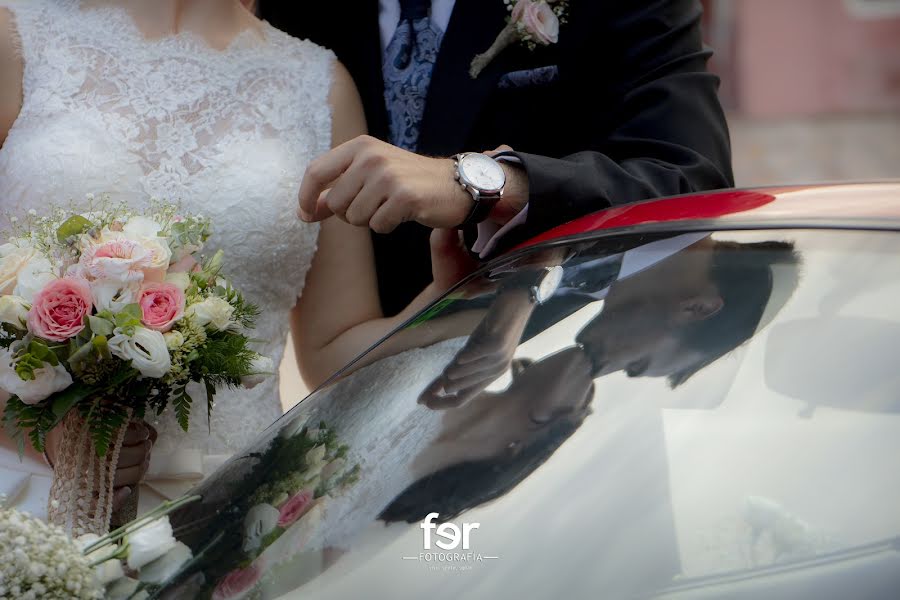 Fotógrafo de bodas Fernando Mula Garcia (ferfotografias). Foto del 14 de agosto 2019