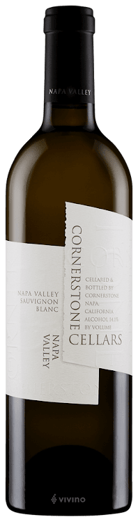 Logo for Cornerstone Cellars Sauvignon Blanc