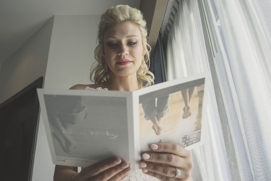 Φωτογράφος γάμων Rodrigo Bustamante (bustamantefoto). Φωτογραφία: 8 Απριλίου 2023