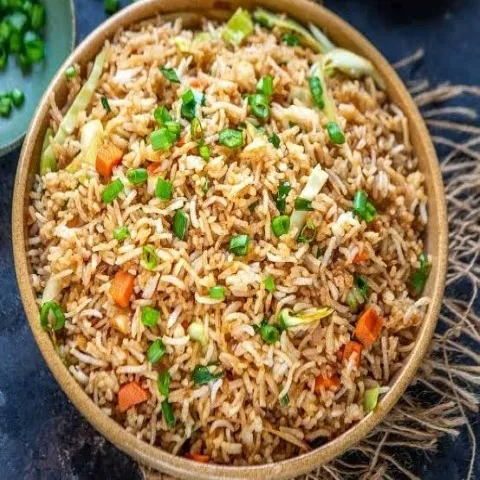 Veg Fried Rice