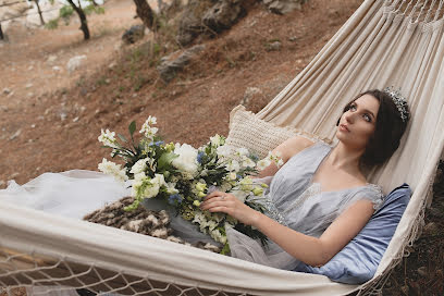 Fotógrafo de casamento Igor Sazonov (igorsazonov). Foto de 10 de junho 2016