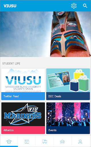 免費下載教育APP|VIU Students’ Union app開箱文|APP開箱王