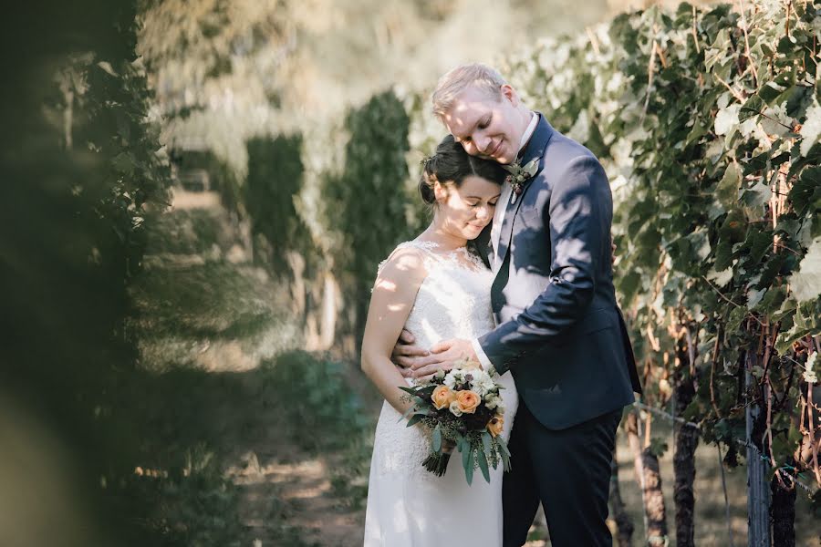 Fotografo di matrimoni Andreas Heu (andreasheu). Foto del 28 febbraio 2022