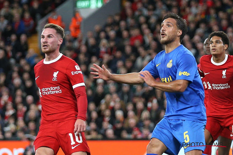 Engelse pers bijzonder karig over Liverpool en Union, maar: "Liverpool laten bibberen"