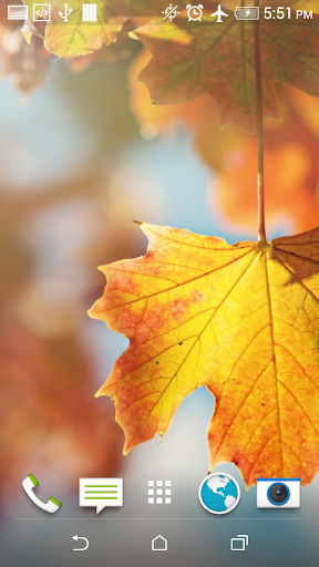 Beautiful Autumn HD Wallpapers