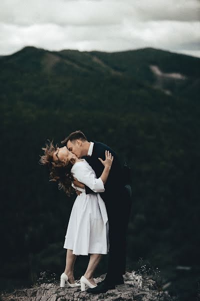 Huwelijksfotograaf Pavel Ryzhkov (pavelryzhkov). Foto van 26 oktober 2022
