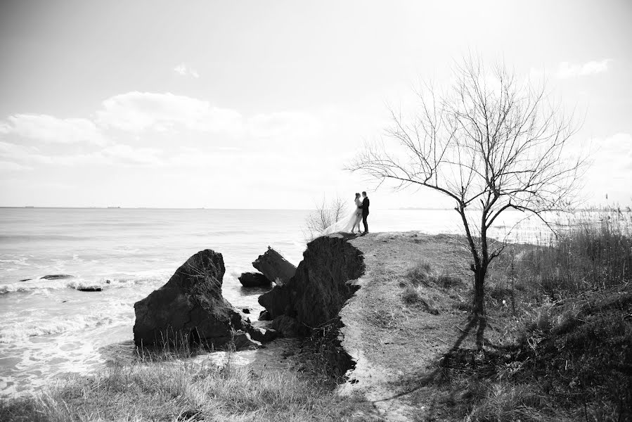 Wedding photographer Elena Velichko (velychko1). Photo of 18 November 2018