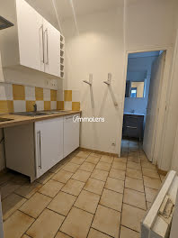 appartement à Arras (62)