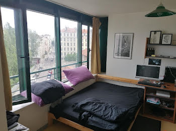 appartement à Lyon 7ème (69)