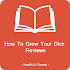 How To Grow Your Dick Reviews : joan collins4.1