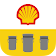 Shell Rotella icon