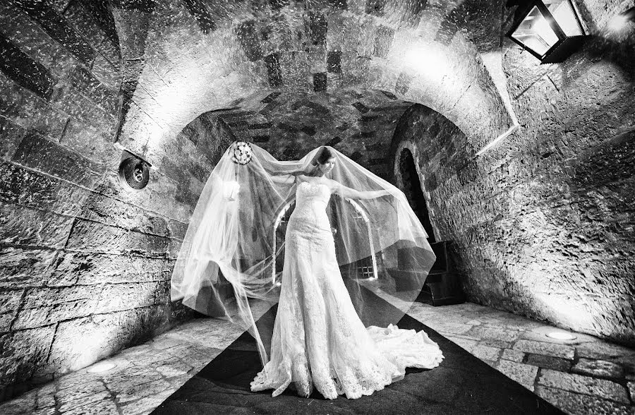 Wedding photographer Ciro Magnesa (magnesa). Photo of 2 November 2017