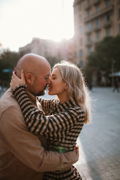 Fotógrafo de bodas Vera Kharlamova (veraharly). Foto del 21 de noviembre 2019