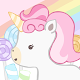 Hungry Little Unicorn Install on Windows